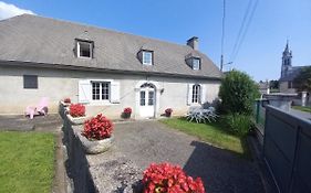 Maison avec jardin